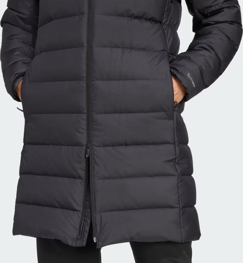 Adidas Terrex Multi Light Donsparka met Capuchon 2.0 - Foto 2