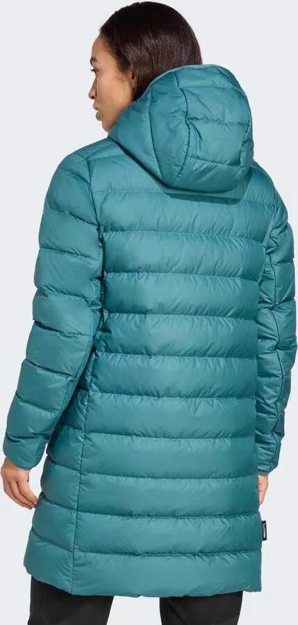 Adidas Terrex Multi Light Donsparka met Capuchon 2.0 - Foto 6