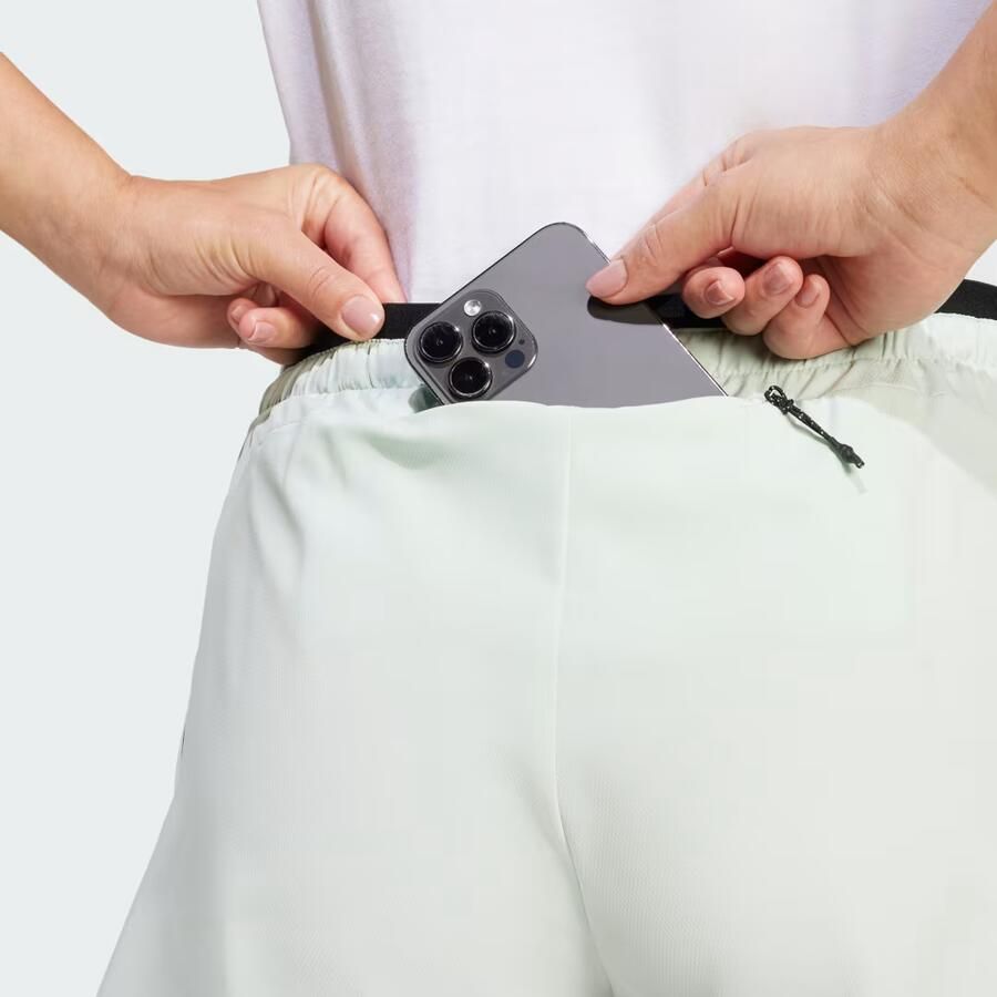 Adidas Terrex Multi Light Short - Foto 2