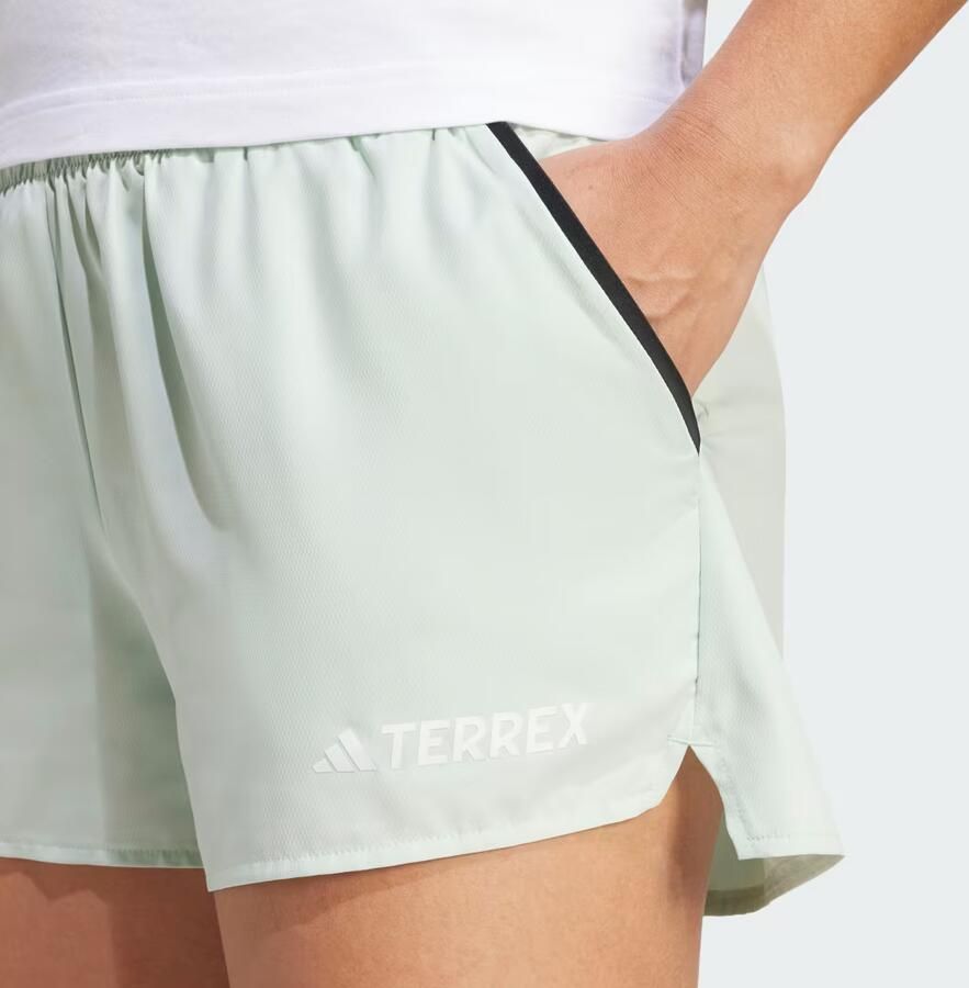 Adidas Terrex Multi Light Short - Foto 3