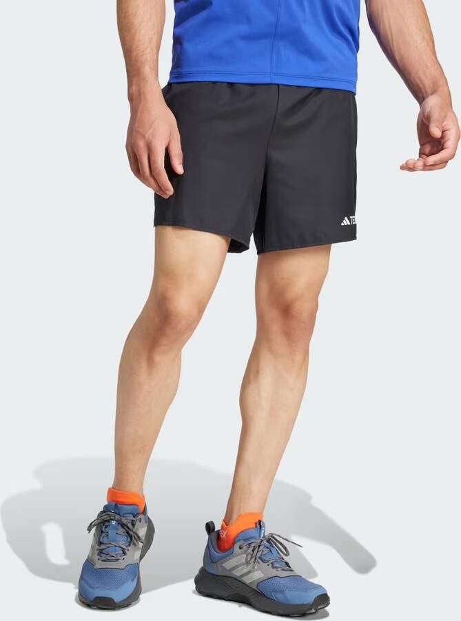 Adidas Terrex Multi Light Short - Foto 4