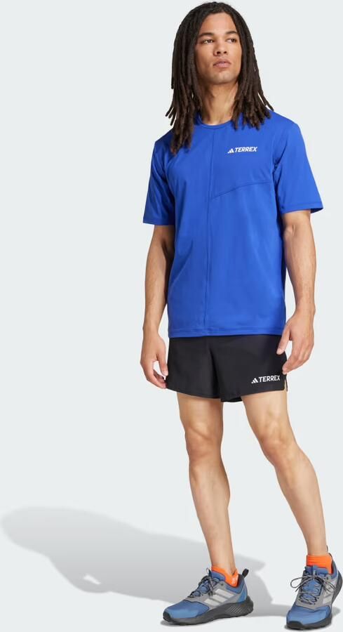 Adidas Terrex Multi Light Short - Foto 6