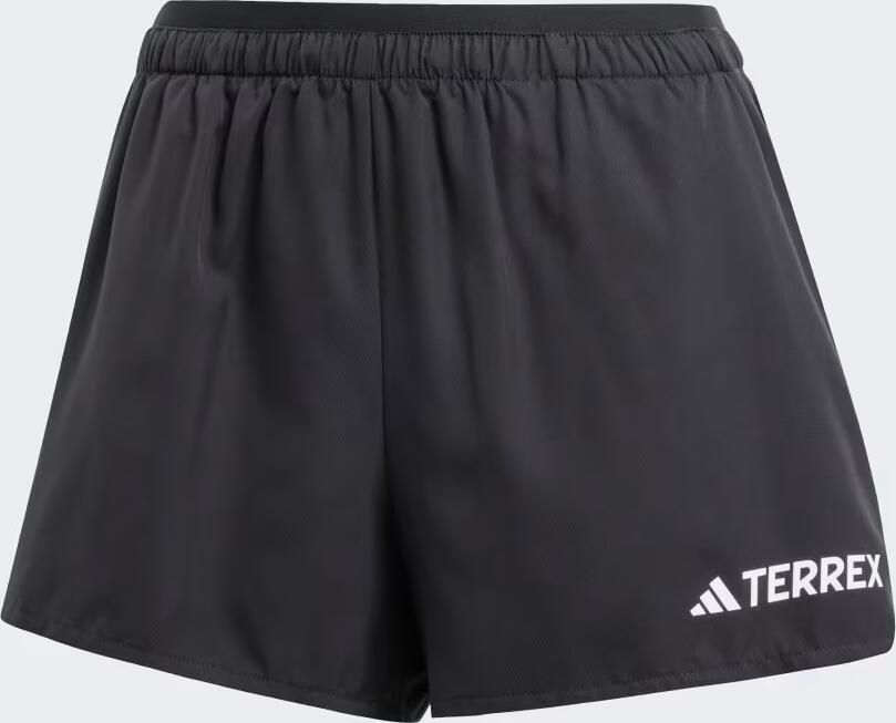 Adidas Korte Broek Shorts Terrex Multi Light élastique - Foto 4