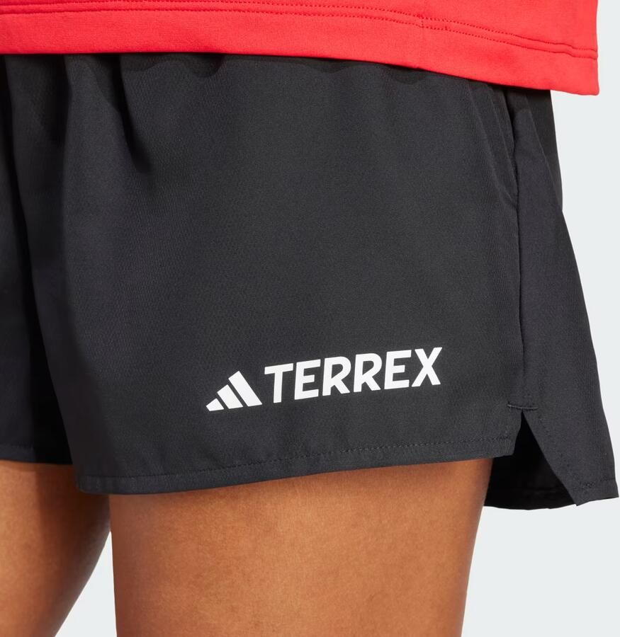 Adidas Korte Broek Shorts Terrex Multi Light élastique - Foto 2