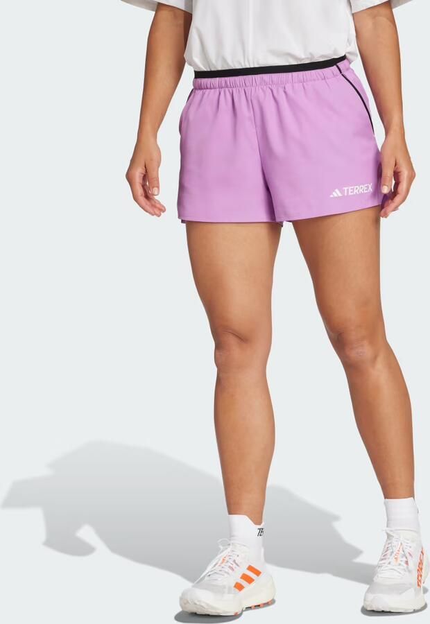 Adidas Korte Broek Shorts Terrex Multi Light 3 pouces femme