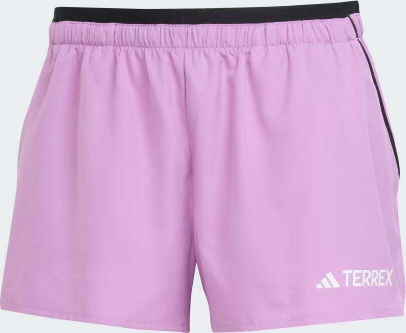Adidas Korte Broek Shorts Terrex Multi Light 3 pouces femme - Foto 5