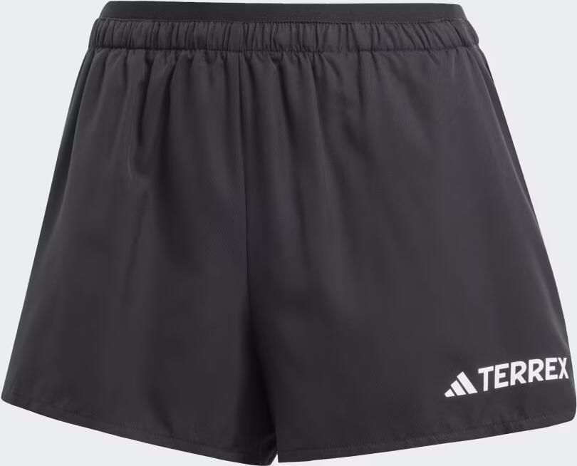Adidas Korte Broek Shorts Terrex Multi Light élastique