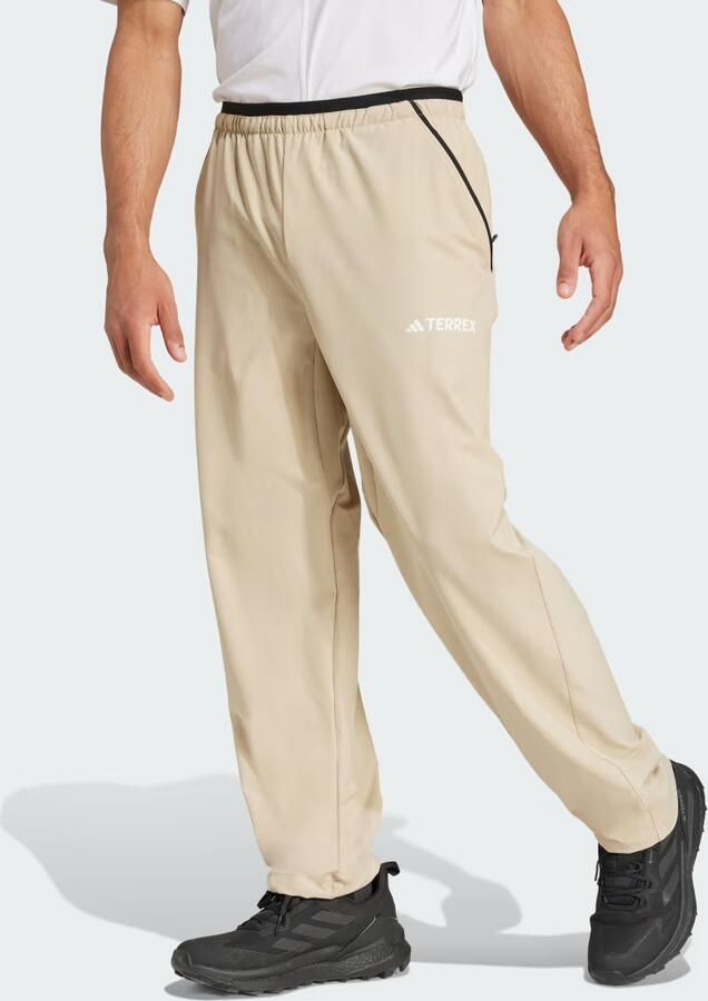 Adidas Terrex Multi Liteflex Broek