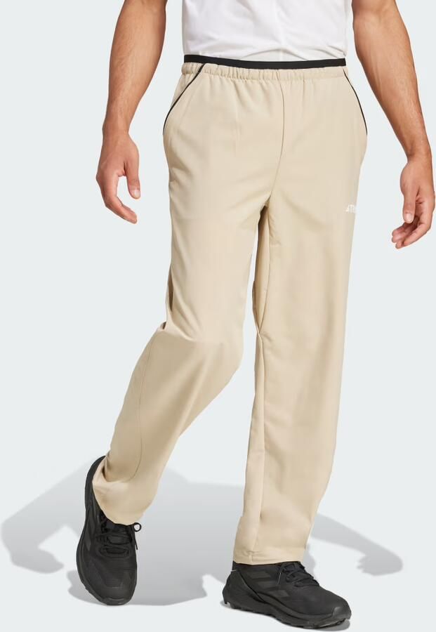 Adidas Terrex Multi Liteflex Broek - Foto 3