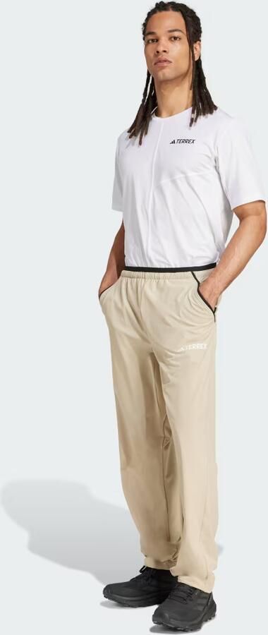 Adidas Terrex Multi Liteflex Broek - Foto 5