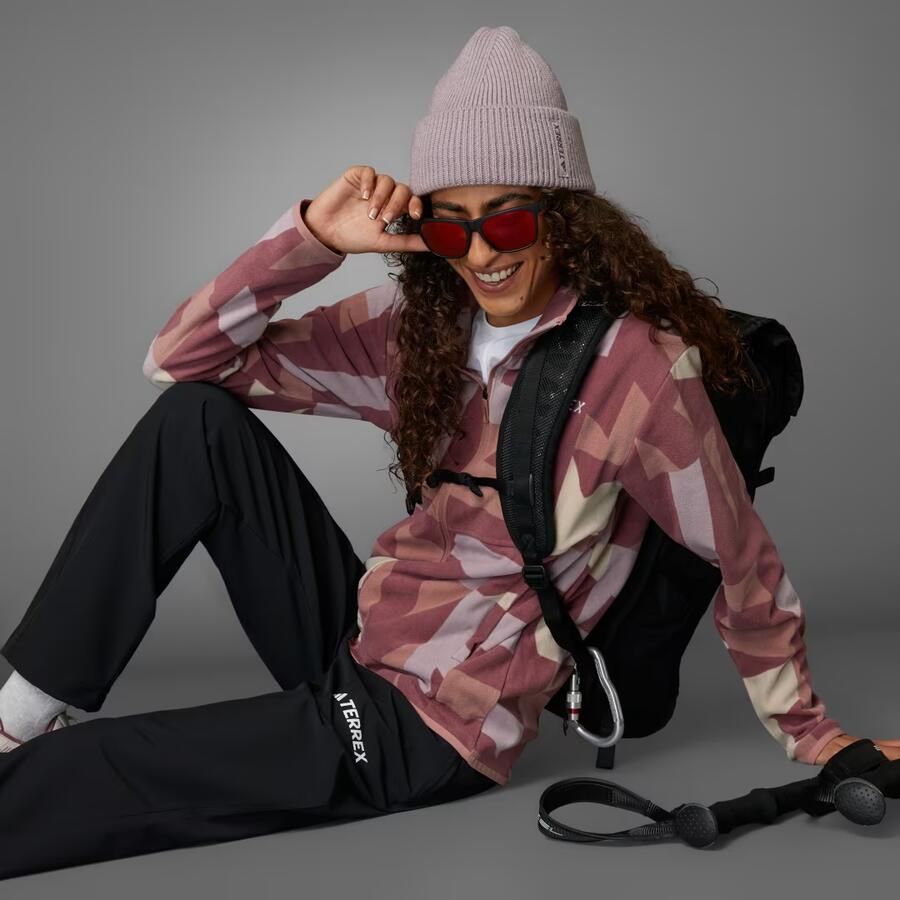 Adidas TERREX Outdoorbroek W MT LITEFLEX P (1-delig) - Foto 6