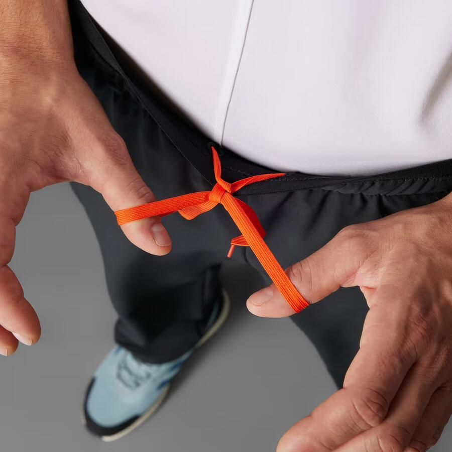 Adidas Terrex Multi Liteflex Broek Zwart- Heren Zwart - Foto 3