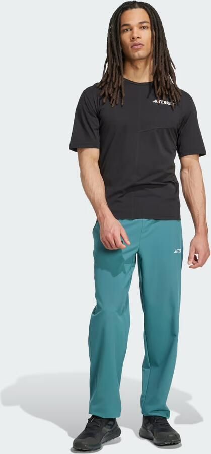 Adidas Terrex Multi Liteflex Broek - Foto 5