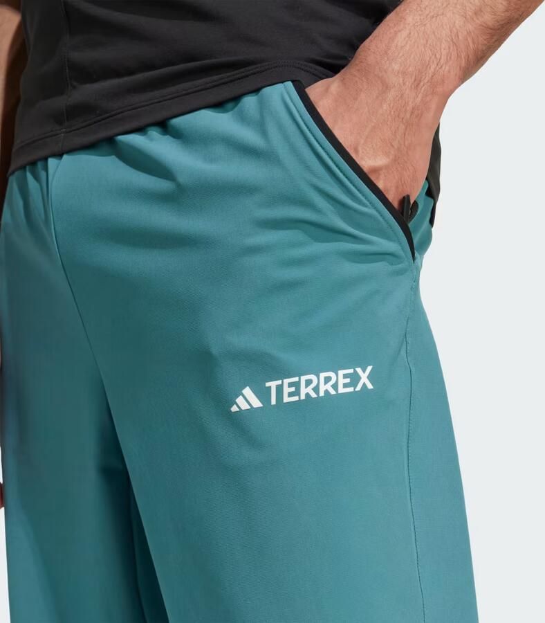Adidas Terrex Multi Liteflex Broek - Foto 2