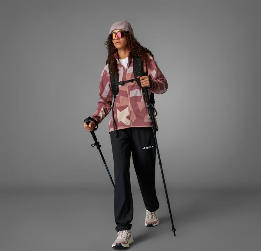 Adidas TERREX Outdoorbroek W MT LITEFLEX P (1-delig) - Foto 11
