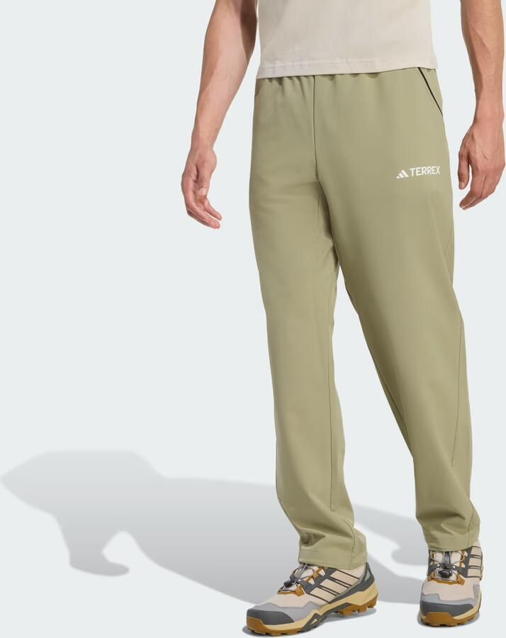 Adidas Terrex Multi Liteflex Broek