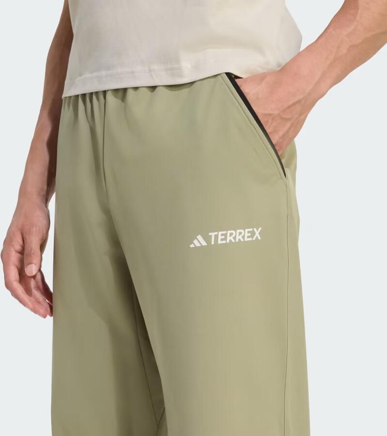 Adidas Terrex Multi Liteflex Broek - Foto 2