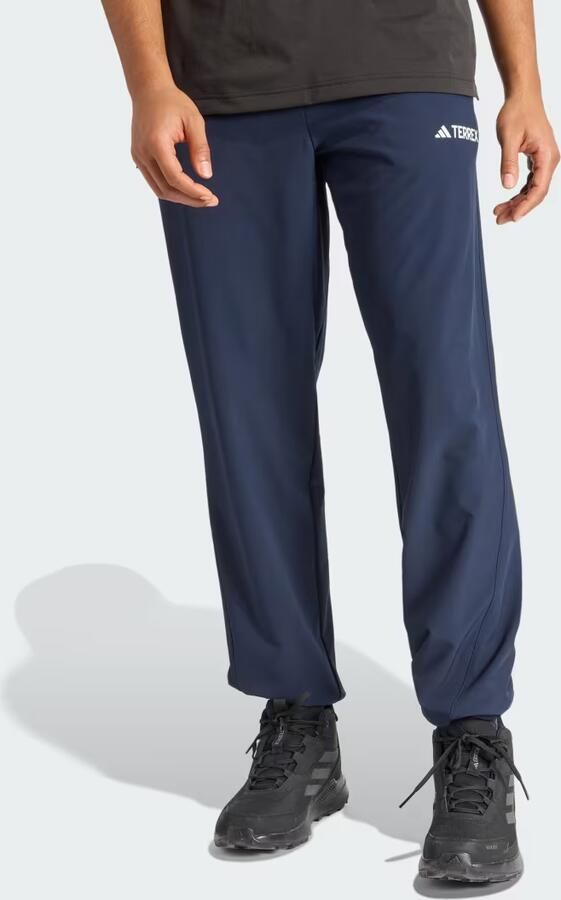 Adidas Terrex Multi Liteflex Broek