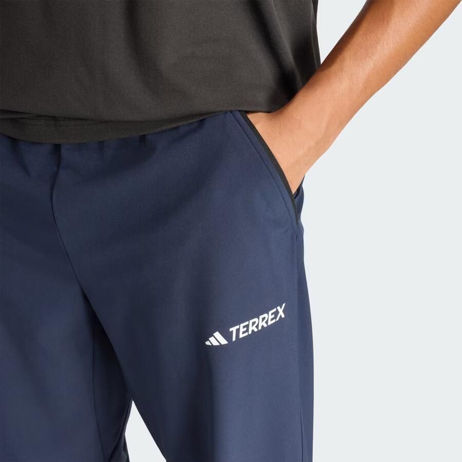 Adidas Terrex Multi Liteflex Broek - Foto 2