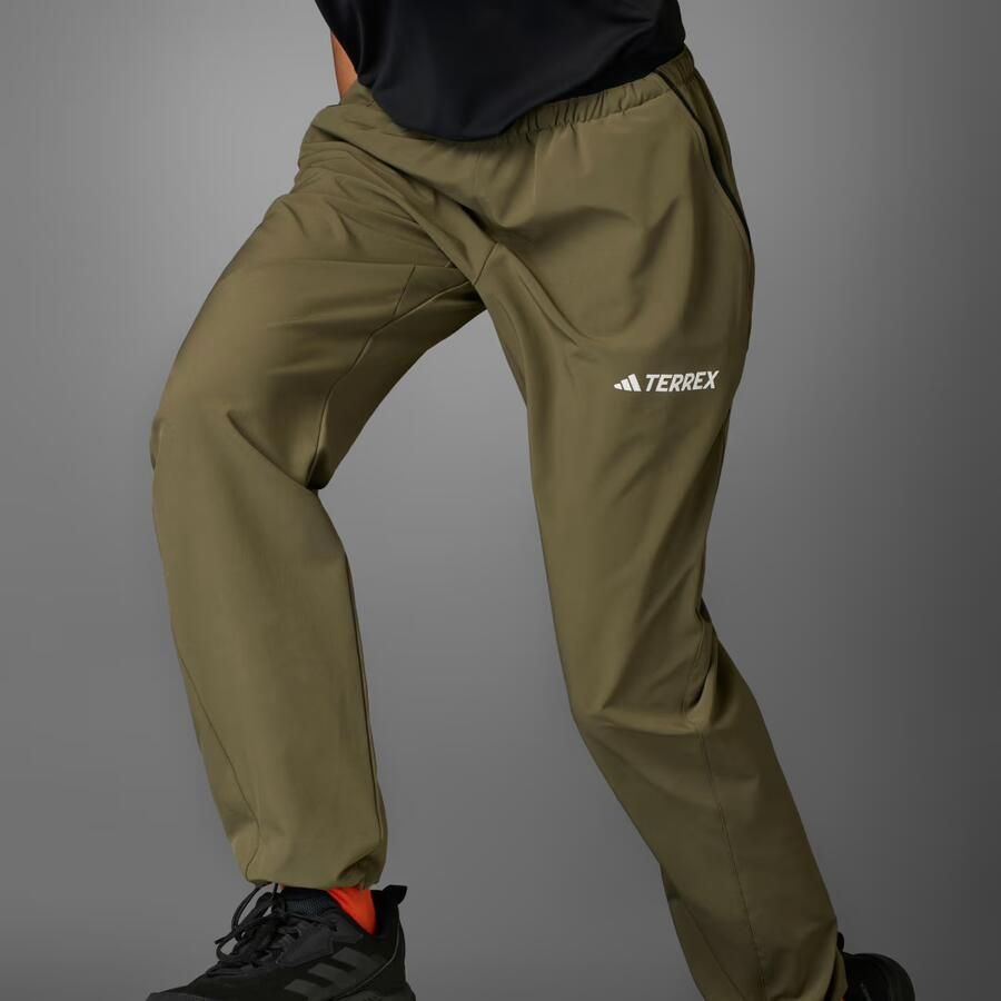 Adidas Terrex Multi Liteflex Broek