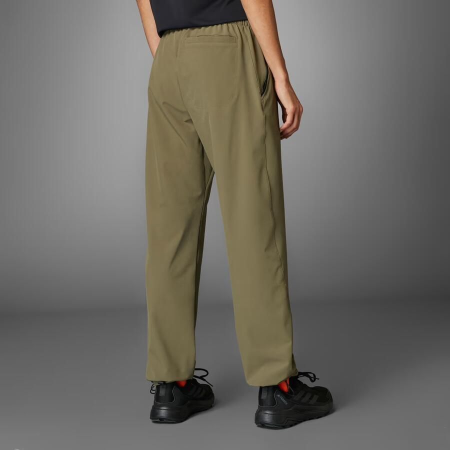 Adidas Terrex Multi Liteflex Broek - Foto 2
