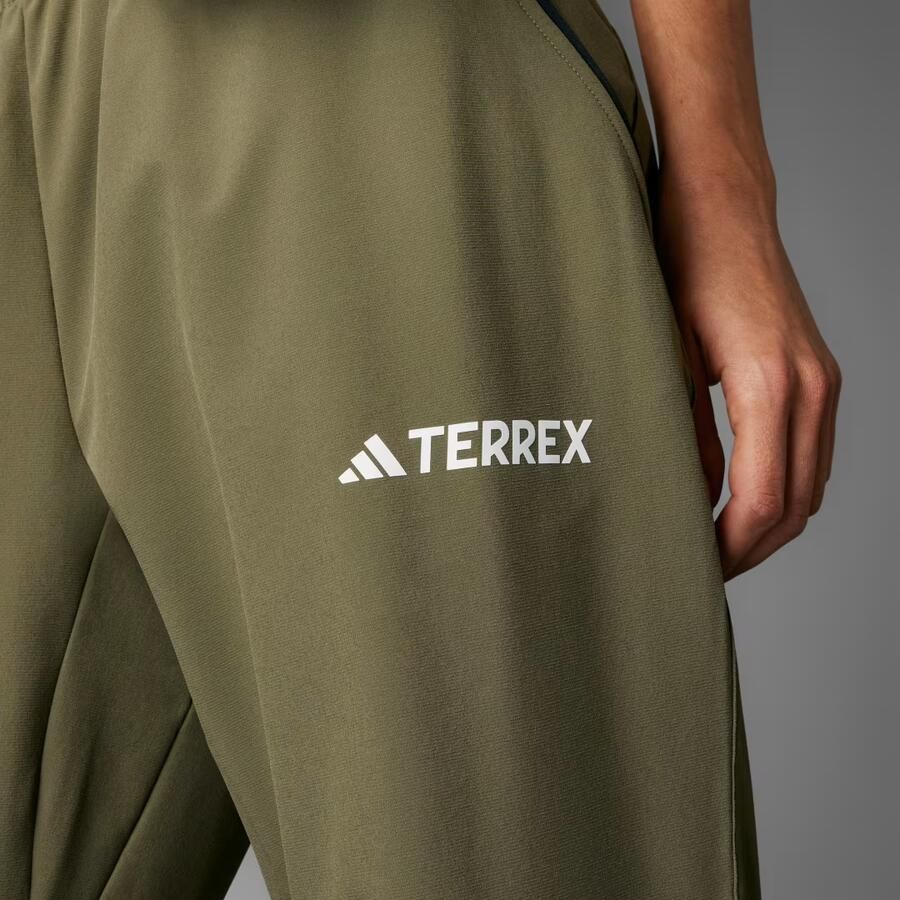 Adidas Terrex Multi Liteflex Broek - Foto 3