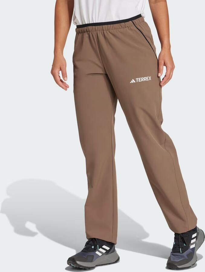 Adidas Terrex Multi Liteflex Broek