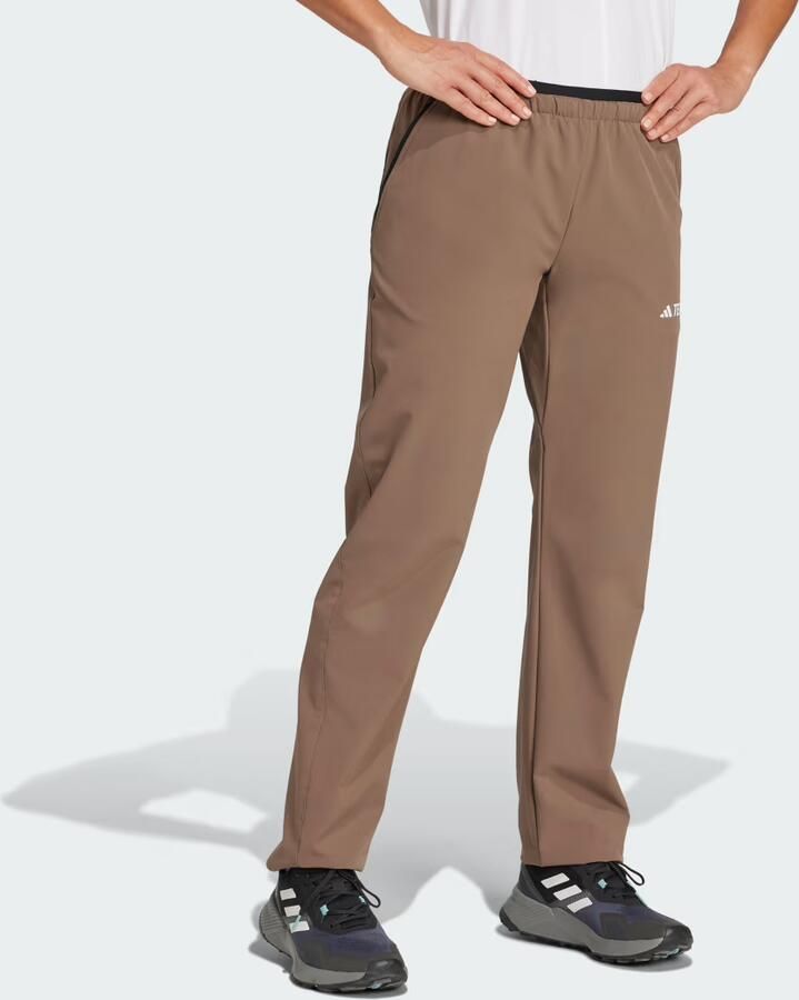 Adidas Terrex Multi Liteflex Broek - Foto 3