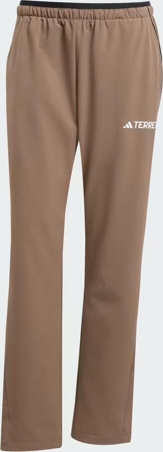 Adidas Terrex Multi Liteflex Broek - Foto 6