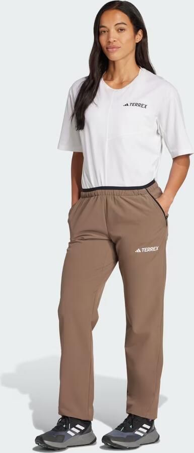 Adidas Terrex Multi Liteflex Broek - Foto 5