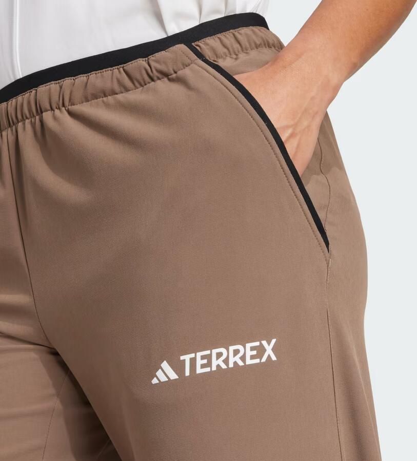 Adidas Terrex Multi Liteflex Broek - Foto 2