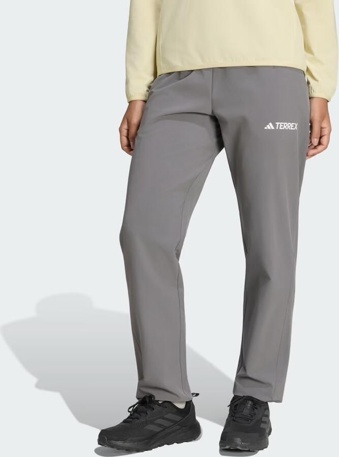 Adidas Terrex Multi Liteflex Broek