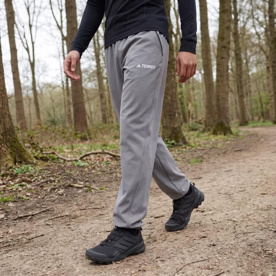 Adidas Terrex Multi Liteflex Broek - Foto 2