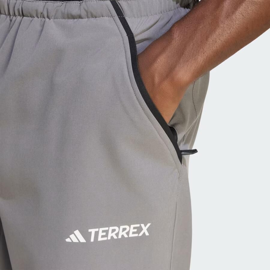 Adidas Terrex Multi Liteflex Broek - Foto 2