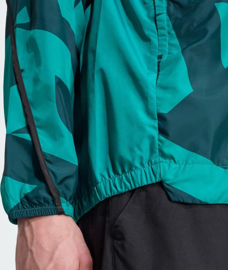 Adidas Terrex Multi Printed Windjack - Foto 3