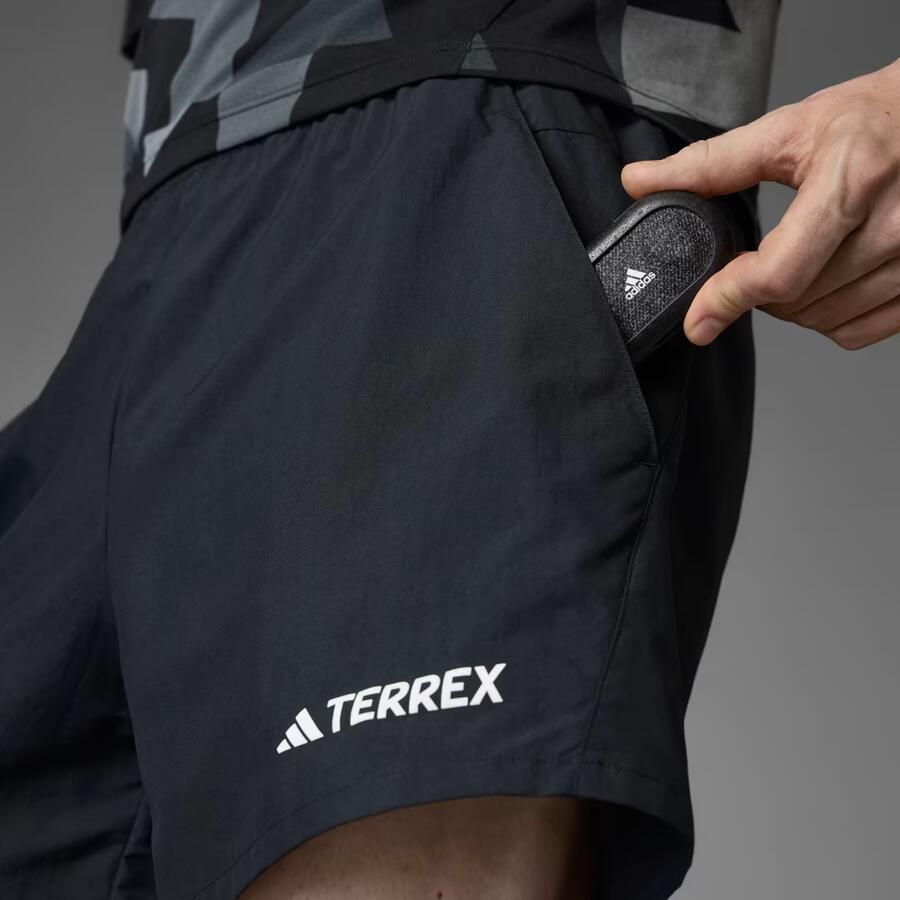 Adidas TERREX Trekkingshorts MT SHORT (1-delig) - Foto 2