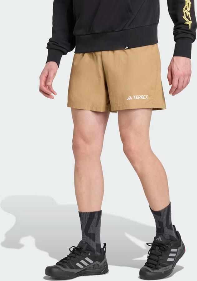 Adidas Terrex Multi Short
