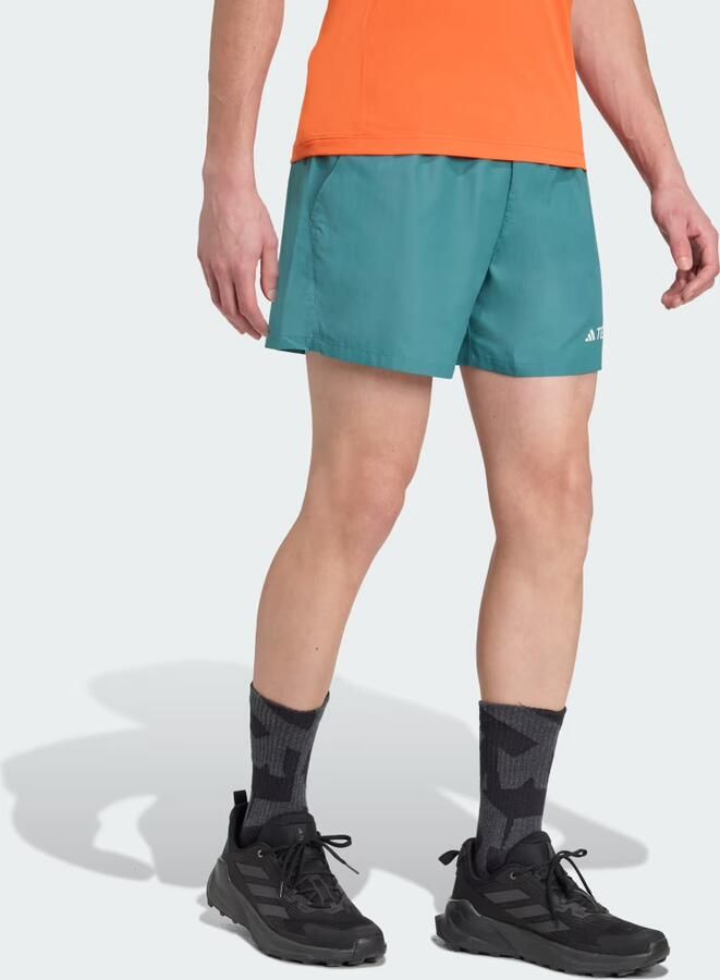 Adidas Terrex Multi Short - Foto 5
