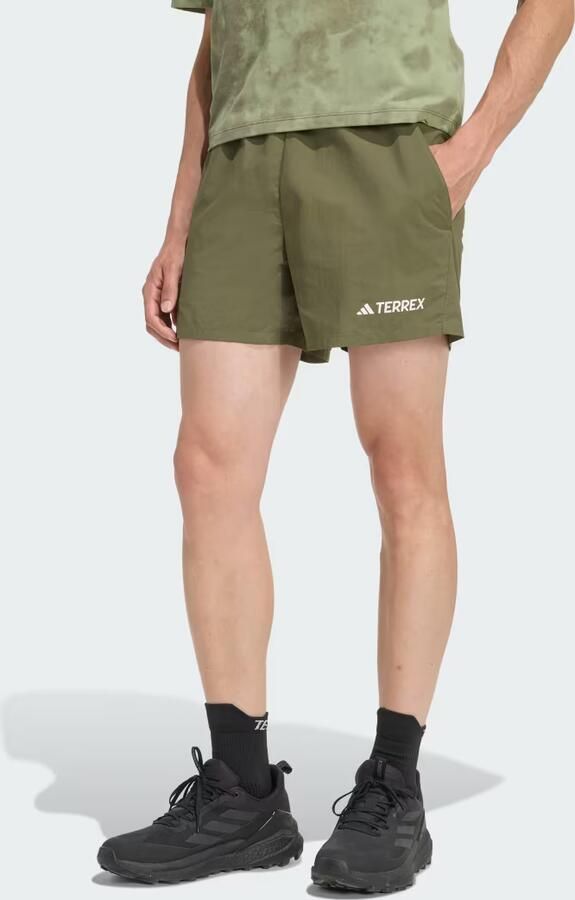 Adidas Terrex Multi Short