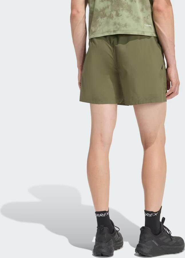 Adidas Terrex Multi Short - Foto 5