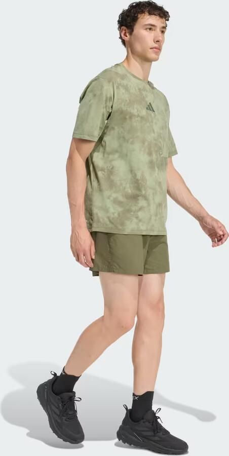 Adidas Terrex Multi Short - Foto 6