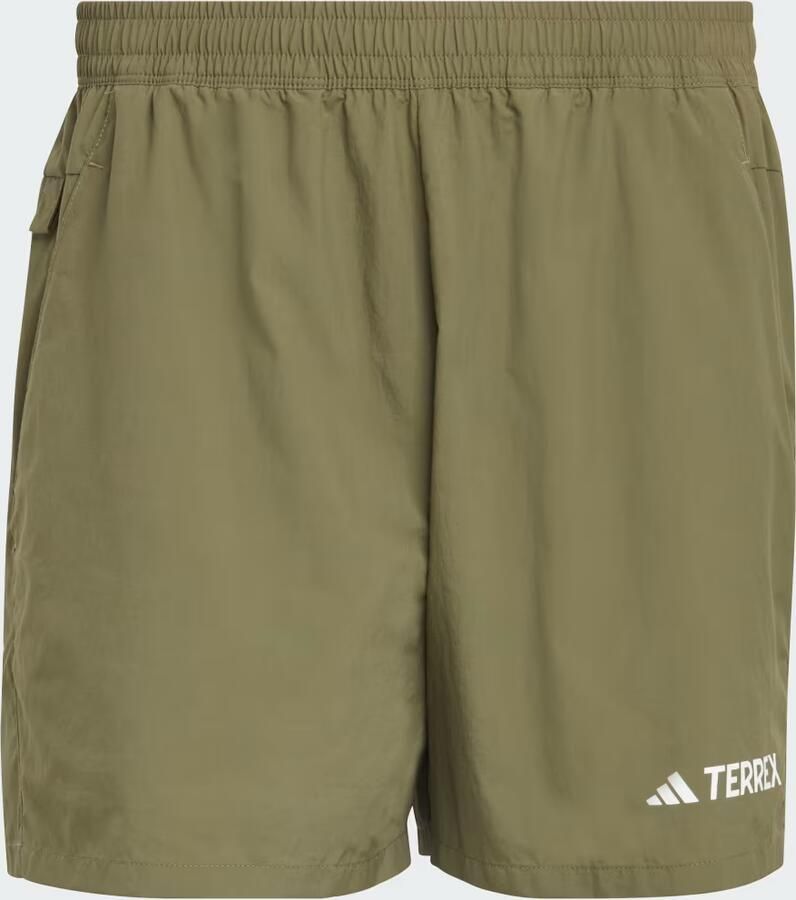 Adidas Terrex Multi Short - Foto 4