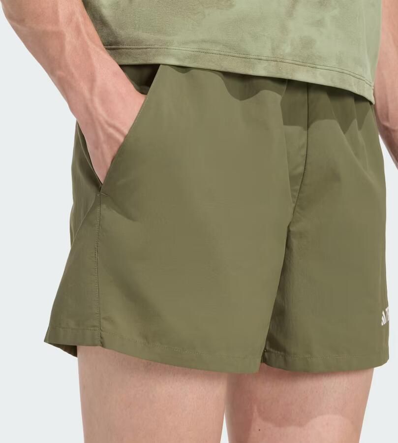 Adidas Terrex Multi Short - Foto 3
