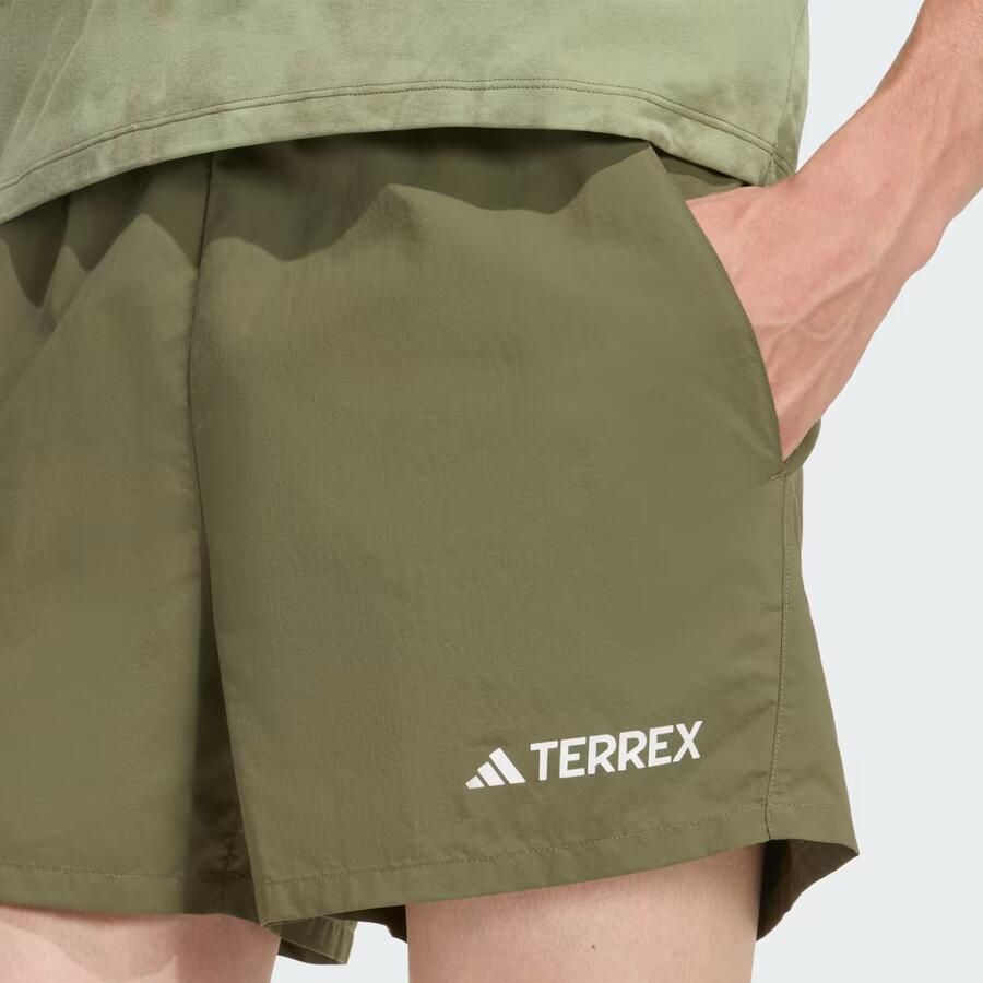 Adidas Terrex Multi Short - Foto 2