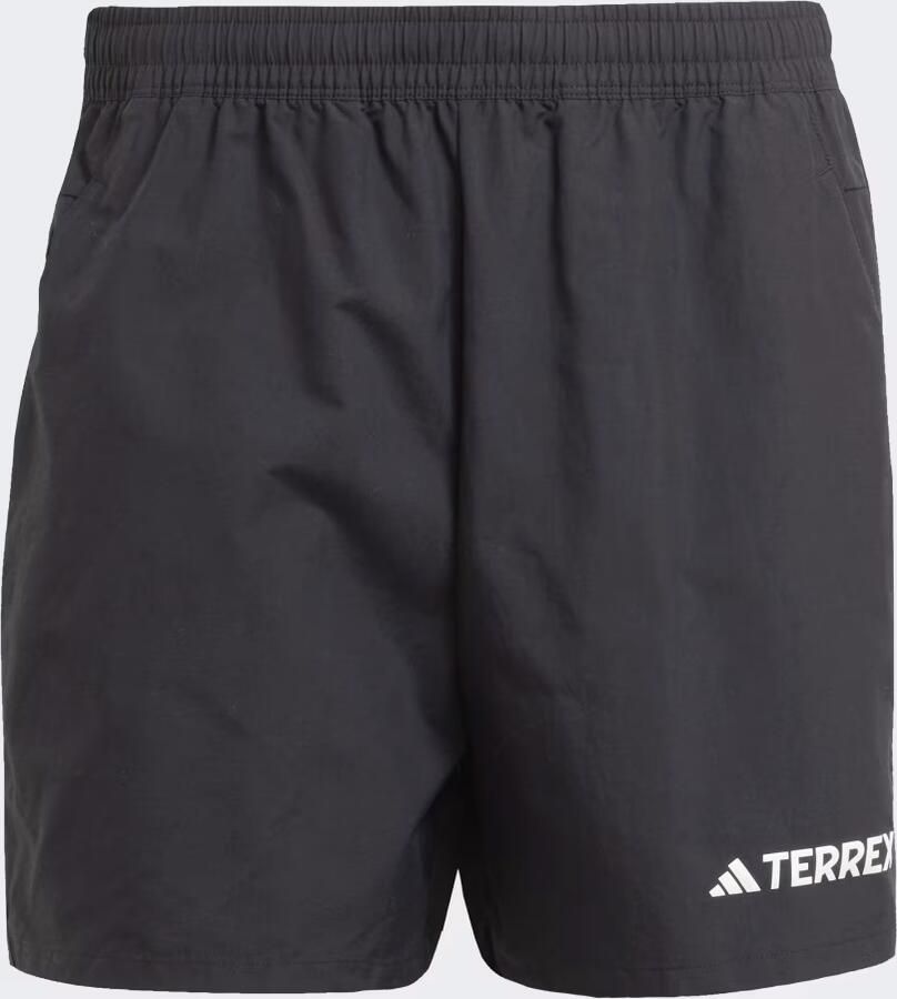 Adidas TERREX Trekkingshorts MT SHORT (1-delig)