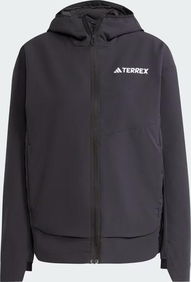 Adidas TERREX Outdoorjack W MT SOSH JA - Foto 2