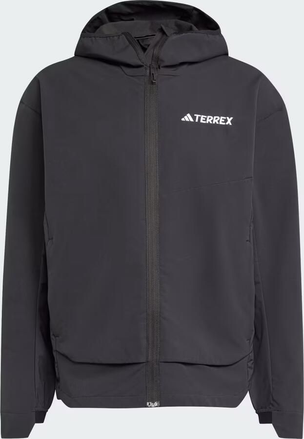 Adidas TERREX Sweatvest MT SOSH JA (1-delig) - Foto 3