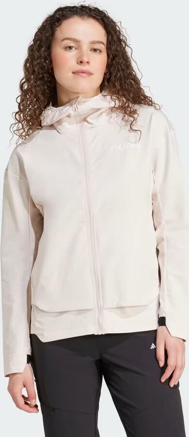 Adidas Capuchon sweaters Sosh Terrex