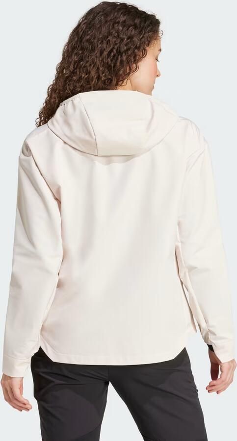 Adidas Capuchon sweaters Sosh Terrex - Foto 4