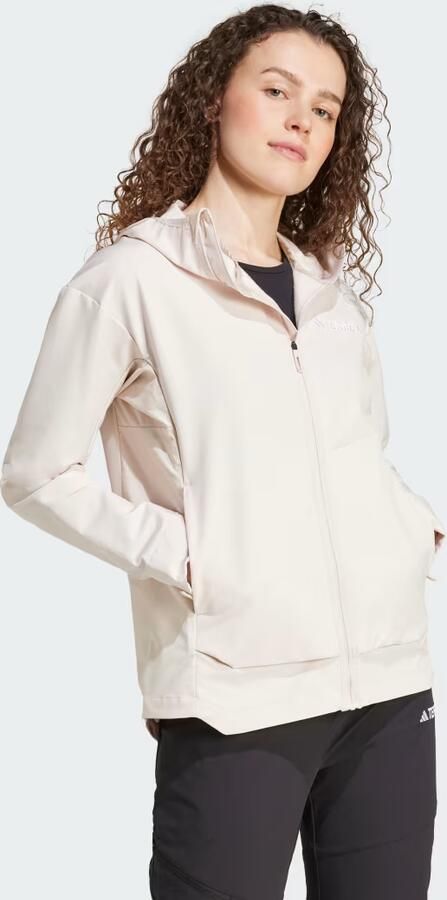 Adidas Capuchon sweaters Sosh Terrex - Foto 6